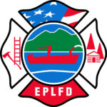 East Priest Lake Fire District Patch